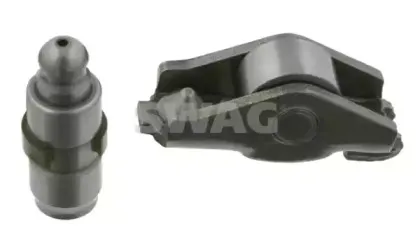 Балансир, управление двигателем SWAG купить